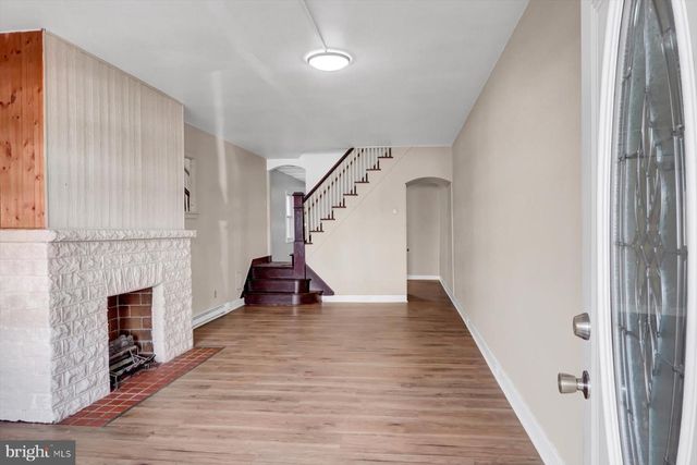 23 N 6TH ST, Shamokin, PA 17872
