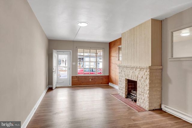 23 N 6TH ST, Shamokin, PA 17872