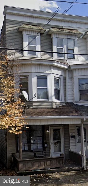 23 N 6TH ST, Shamokin, PA 17872