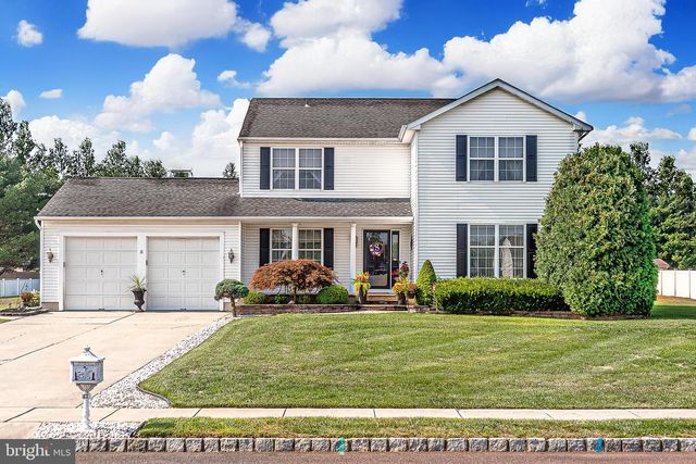 11 CIDER PRESS LN, Sewell, NJ 08080
