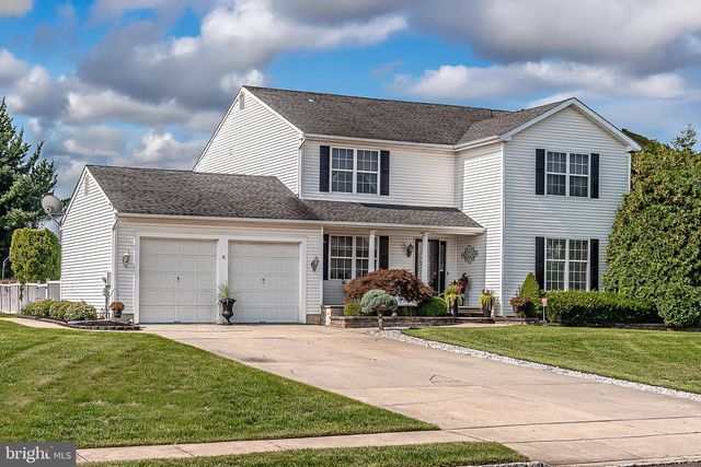 11 CIDER PRESS LN, Sewell, NJ 08080