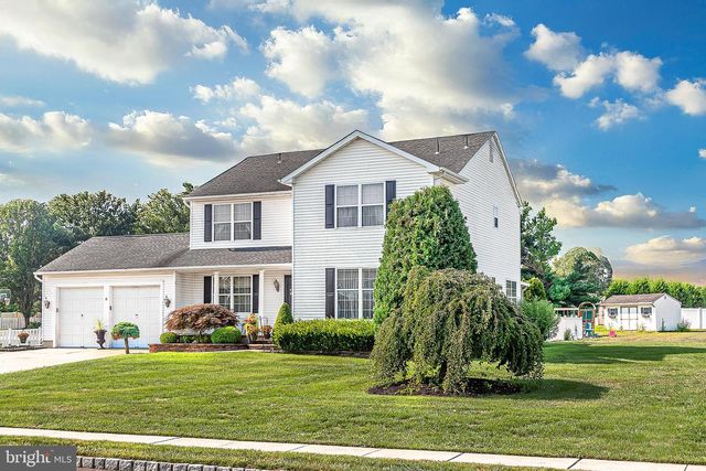 11 CIDER PRESS LN, Sewell, NJ 08080
