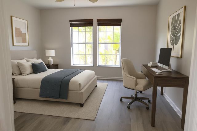 7654 Eastern Bluebird Drive, Port St. Lucie, Port St Lucie, FL 34952