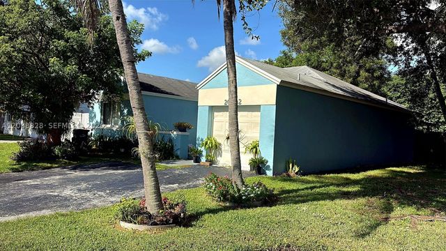 20602 SW 103rd Ave, Cutler Bay, FL 33189