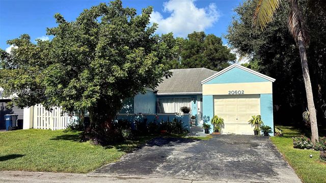 20602 SW 103rd Ave, Cutler Bay, FL 33189