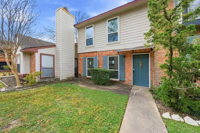 9261 Westwood Village Drive 51, Houston, TX 77036