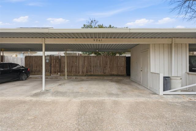 9261 Westwood Village Drive 51, Houston, TX 77036