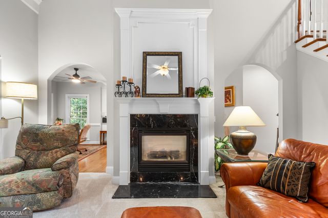 4926 Red Cliff Court, Powder Springs, GA 30127