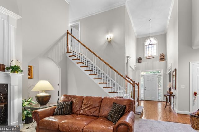 4926 Red Cliff Court, Powder Springs, GA 30127