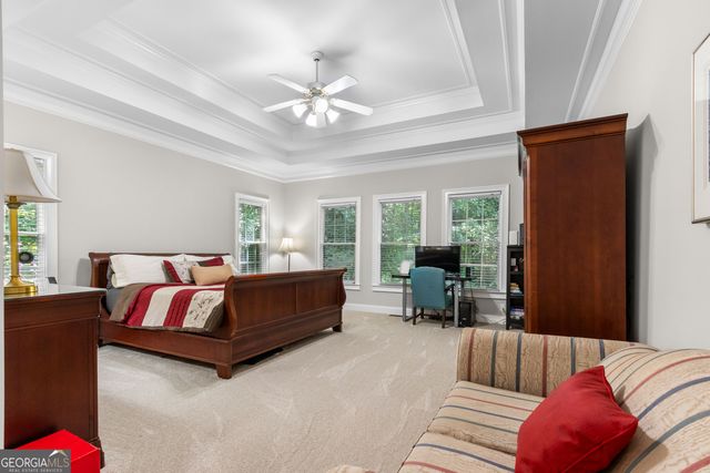 4926 Red Cliff Court, Powder Springs, GA 30127