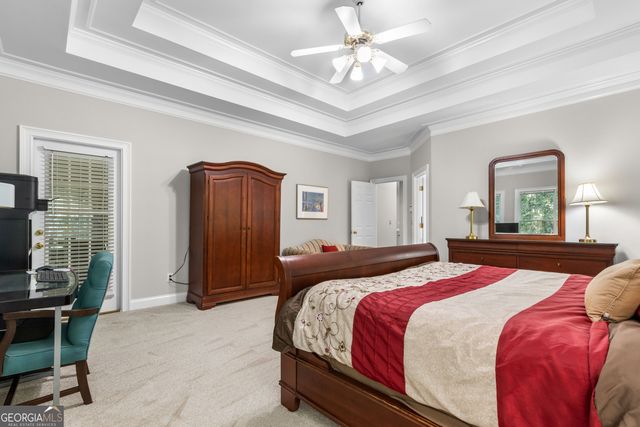 4926 Red Cliff Court, Powder Springs, GA 30127