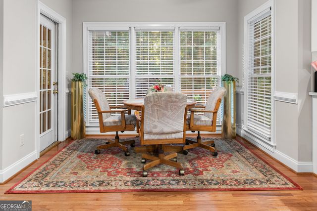 4926 Red Cliff Court, Powder Springs, GA 30127