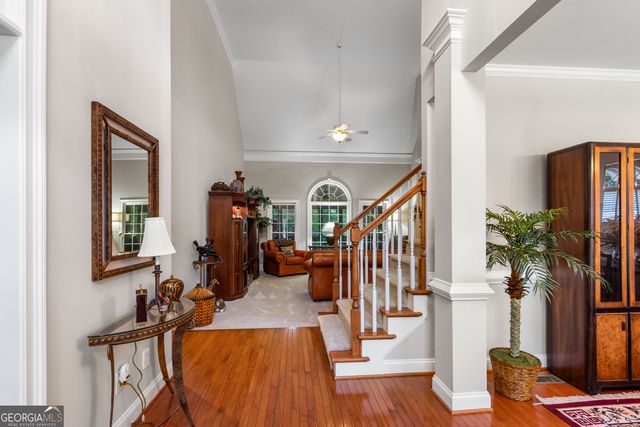 4926 Red Cliff Court, Powder Springs, GA 30127