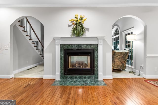 4926 Red Cliff Court, Powder Springs, GA 30127