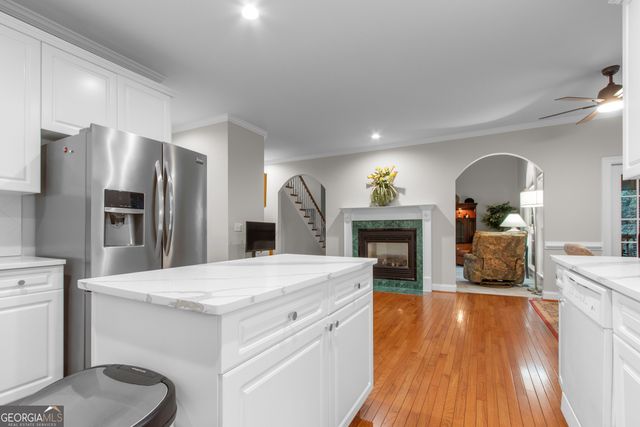 4926 Red Cliff Court, Powder Springs, GA 30127