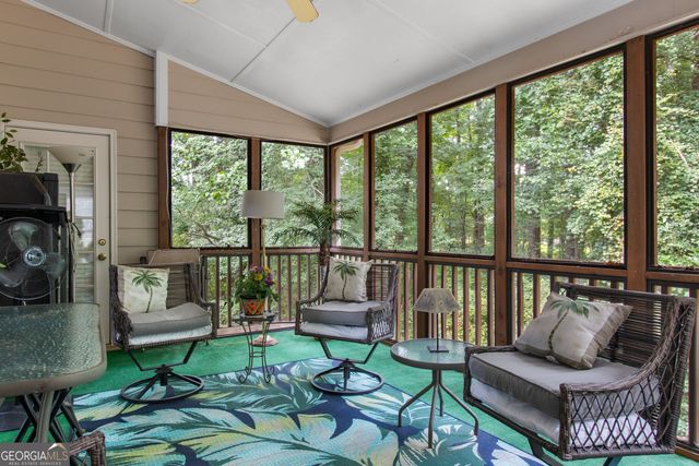 4926 Red Cliff Court, Powder Springs, GA 30127