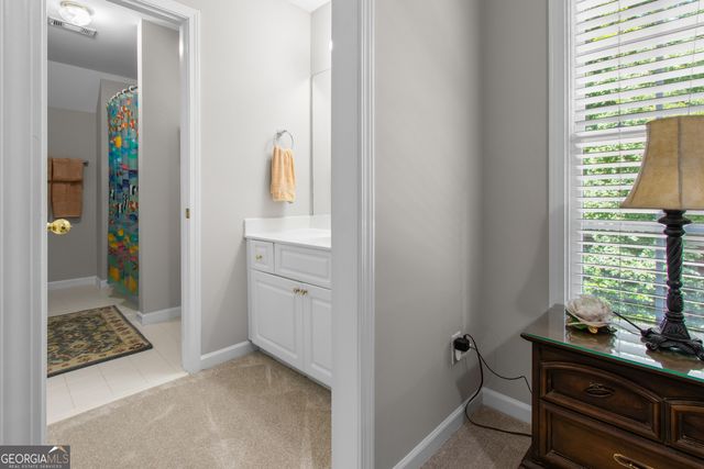 4926 Red Cliff Court, Powder Springs, GA 30127