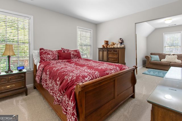 4926 Red Cliff Court, Powder Springs, GA 30127