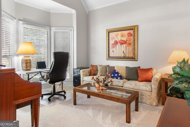 4926 Red Cliff Court, Powder Springs, GA 30127