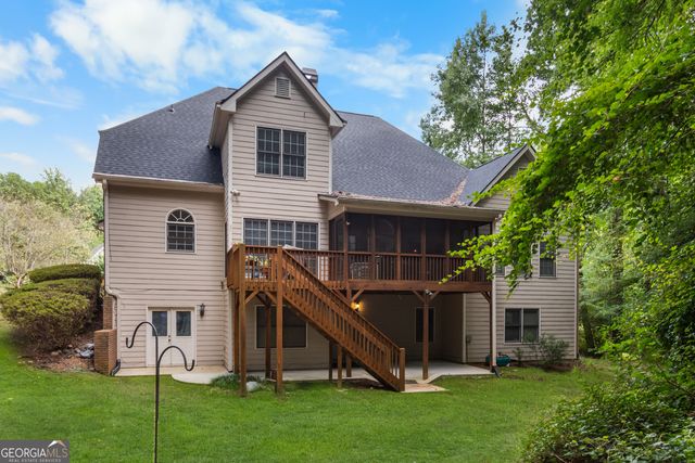 4926 Red Cliff Court, Powder Springs, GA 30127