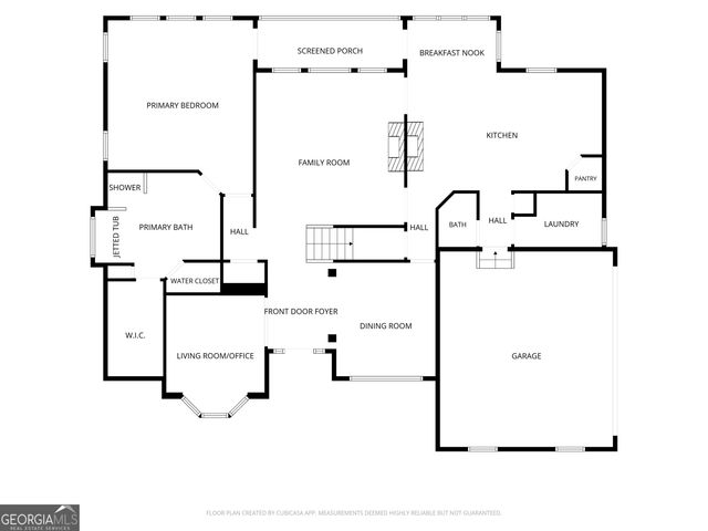4926 Red Cliff Court, Powder Springs, GA 30127
