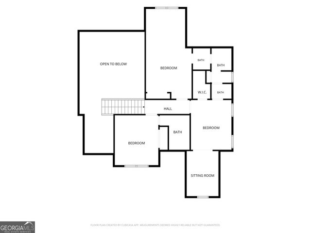 4926 Red Cliff Court, Powder Springs, GA 30127