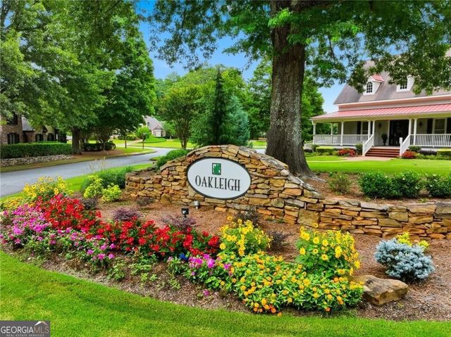 4926 Red Cliff Court, Powder Springs, GA 30127