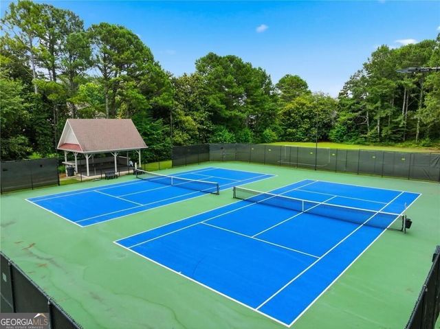 4926 Red Cliff Court, Powder Springs, GA 30127