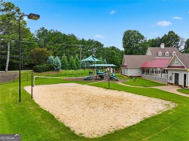 4926 Red Cliff Court, Powder Springs, GA 30127