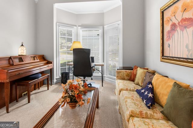 4926 Red Cliff Court, Powder Springs, GA 30127