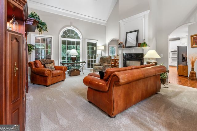 4926 Red Cliff Court, Powder Springs, GA 30127