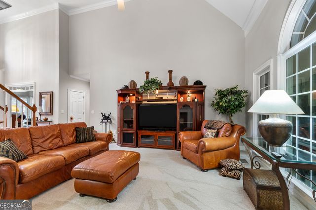 4926 Red Cliff Court, Powder Springs, GA 30127