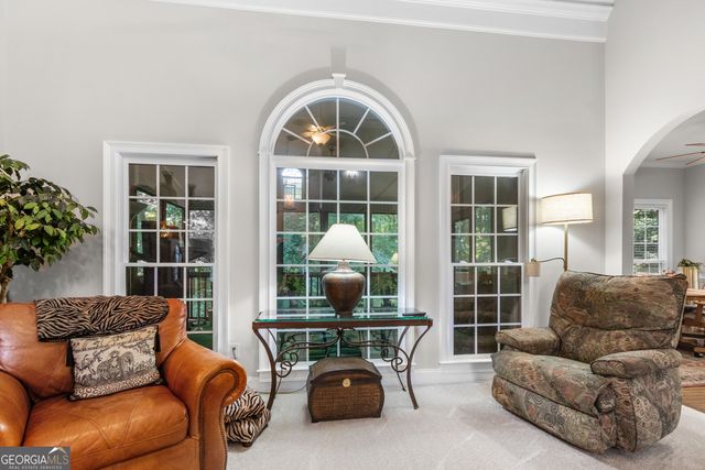 4926 Red Cliff Court, Powder Springs, GA 30127