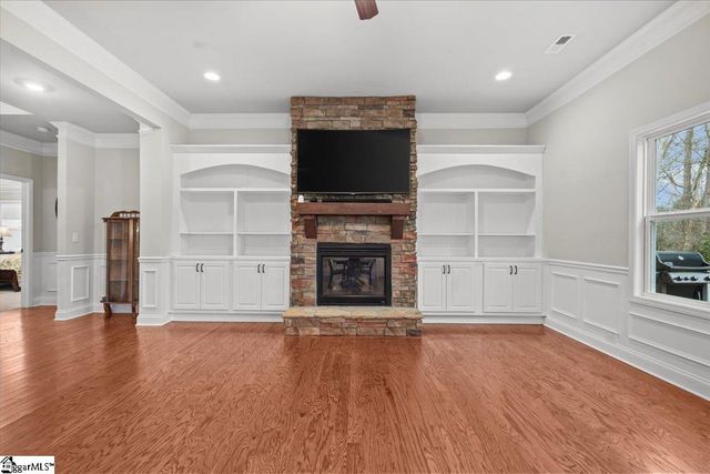 38 Leafmore Court, Simpsonville, SC 29680