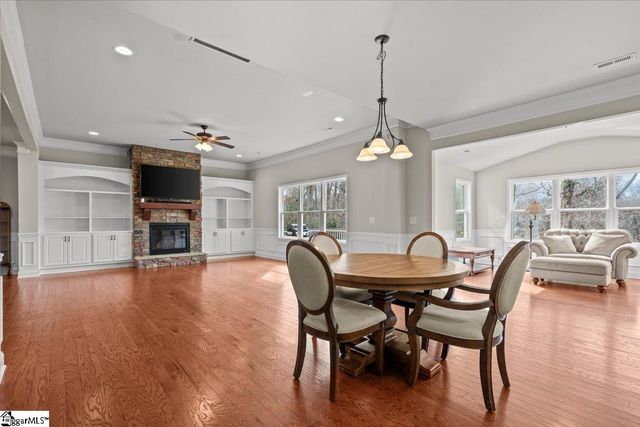 38 Leafmore Court, Simpsonville, SC 29680