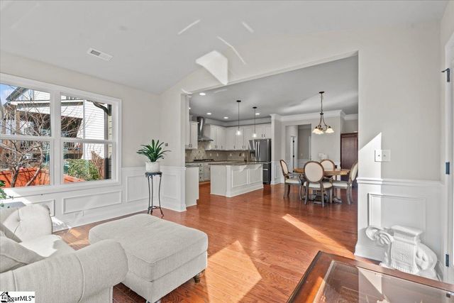 38 Leafmore Court, Simpsonville, SC 29680