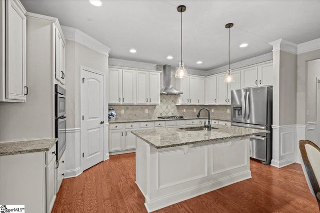 38 Leafmore Court, Simpsonville, SC 29680