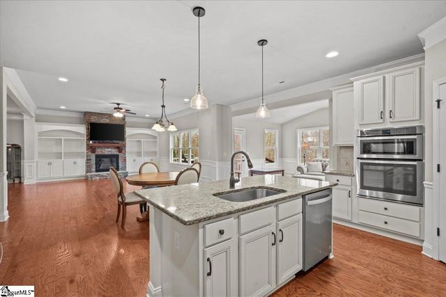 38 Leafmore Court, Simpsonville, SC 29680