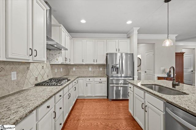 38 Leafmore Court, Simpsonville, SC 29680