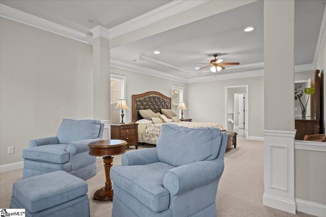 38 Leafmore Court, Simpsonville, SC 29680