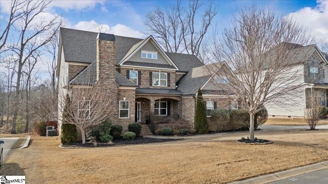 38 Leafmore Court, Simpsonville, SC 29680