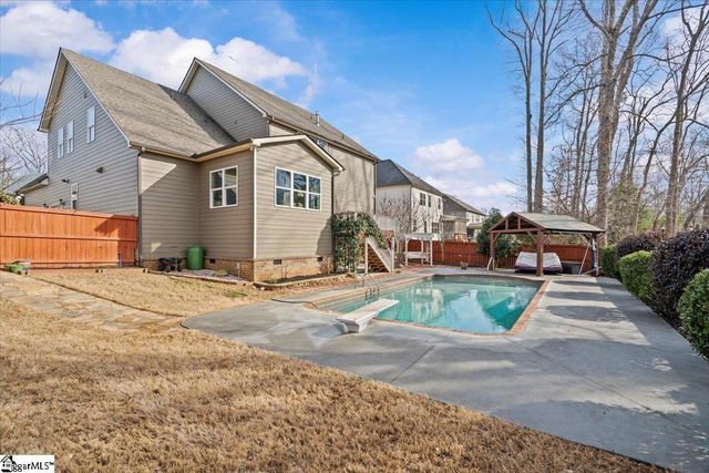 38 Leafmore Court, Simpsonville, SC 29680