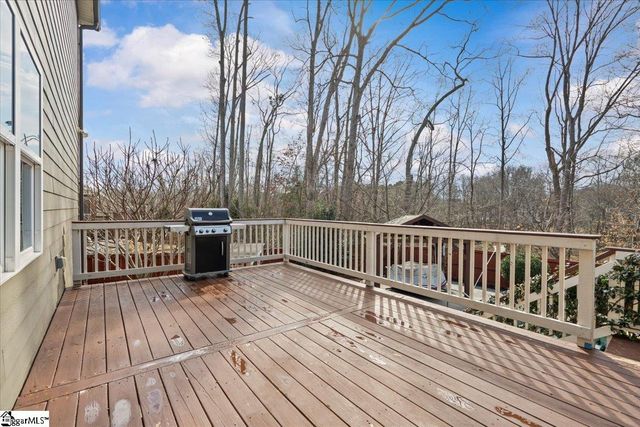 38 Leafmore Court, Simpsonville, SC 29680