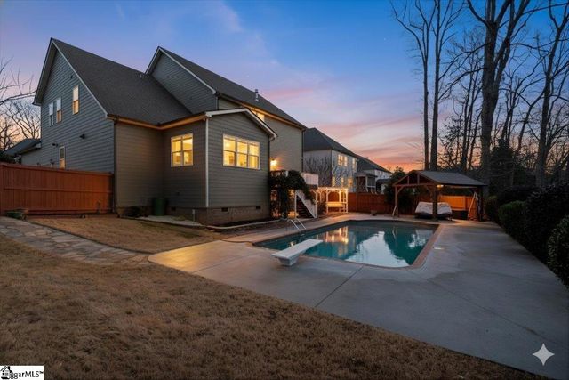 38 Leafmore Court, Simpsonville, SC 29680