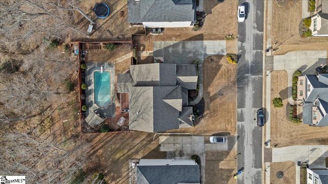 38 Leafmore Court, Simpsonville, SC 29680