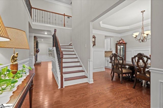 38 Leafmore Court, Simpsonville, SC 29680