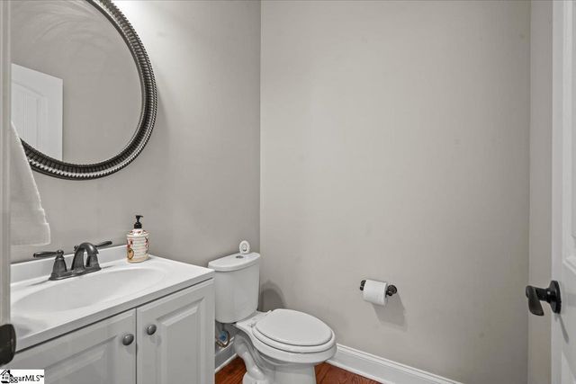 38 Leafmore Court, Simpsonville, SC 29680