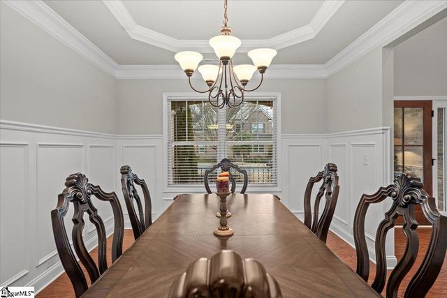 38 Leafmore Court, Simpsonville, SC 29680