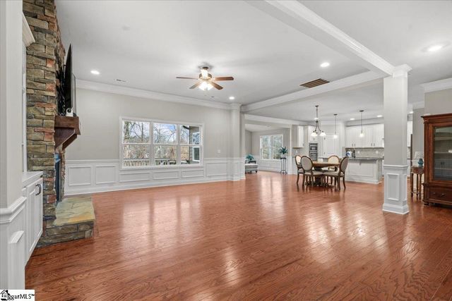 38 Leafmore Court, Simpsonville, SC 29680