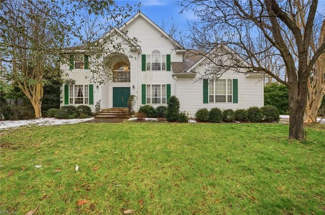 2736 Springhaven DR, Virginia Beach, VA 23456